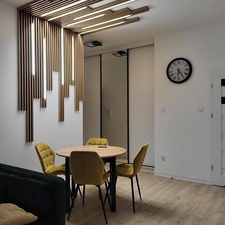 Apartament Dolina Baryczy Milicz Exterior foto