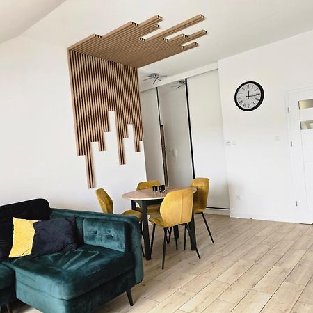 Apartament Dolina Baryczy Milicz Exterior foto