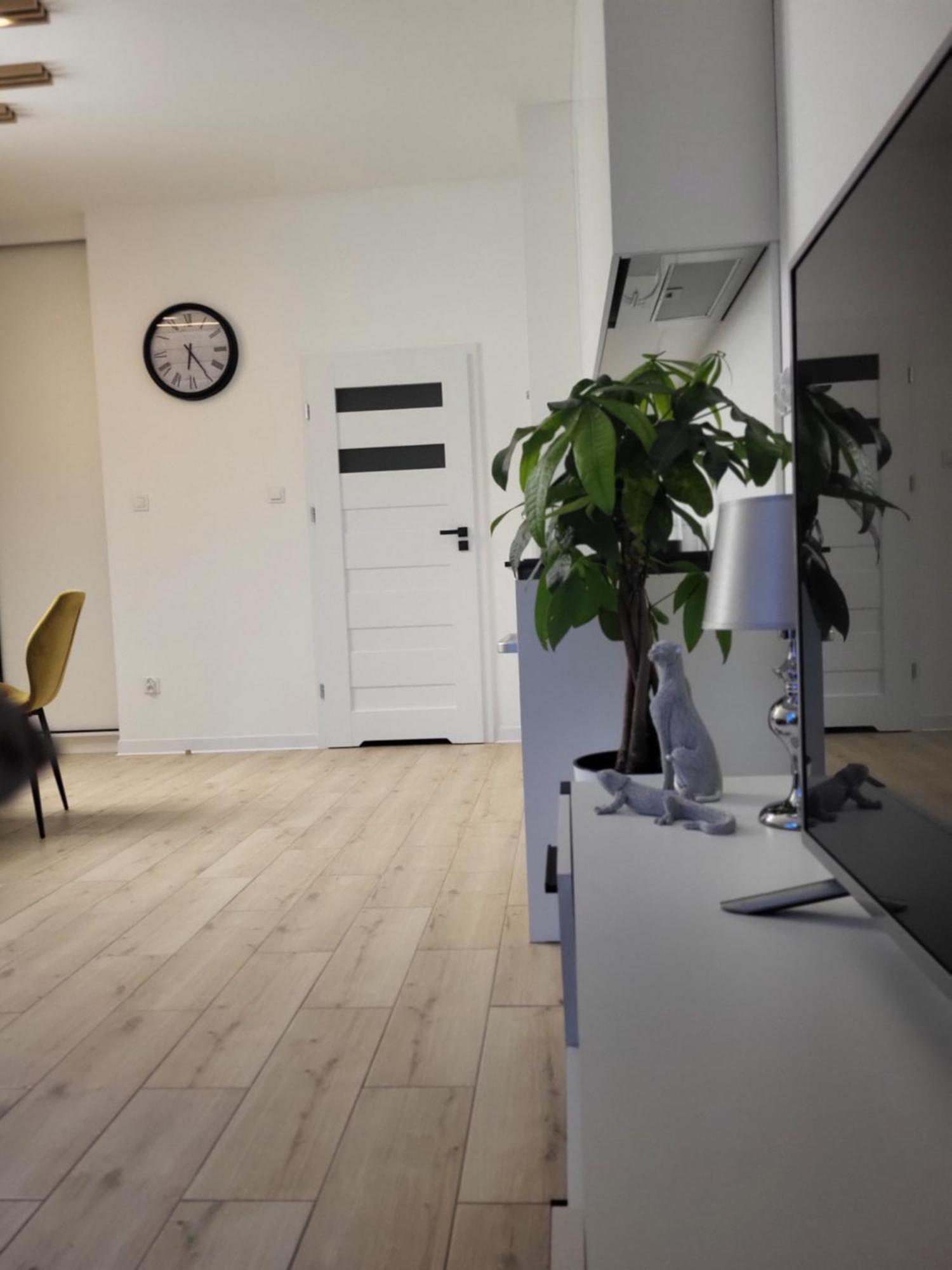 Apartament Dolina Baryczy Milicz Exterior foto