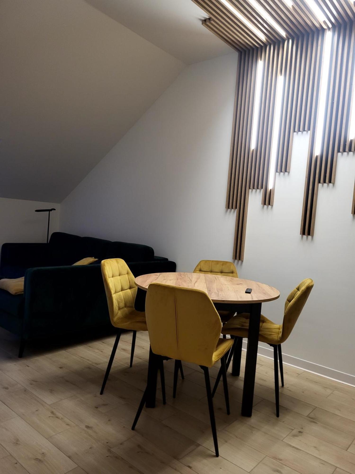 Apartament Dolina Baryczy Milicz Exterior foto