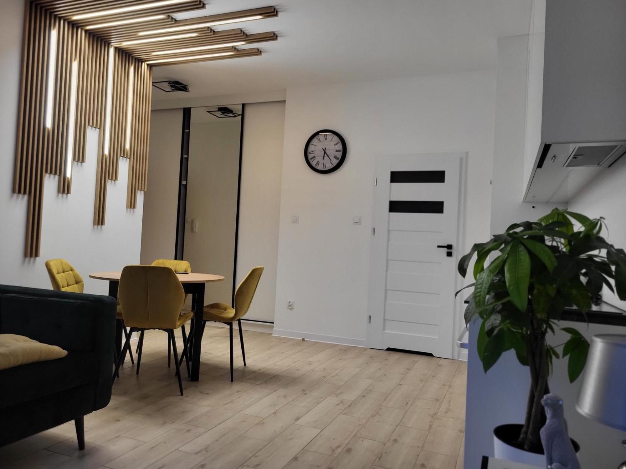 Apartament Dolina Baryczy Milicz Exterior foto