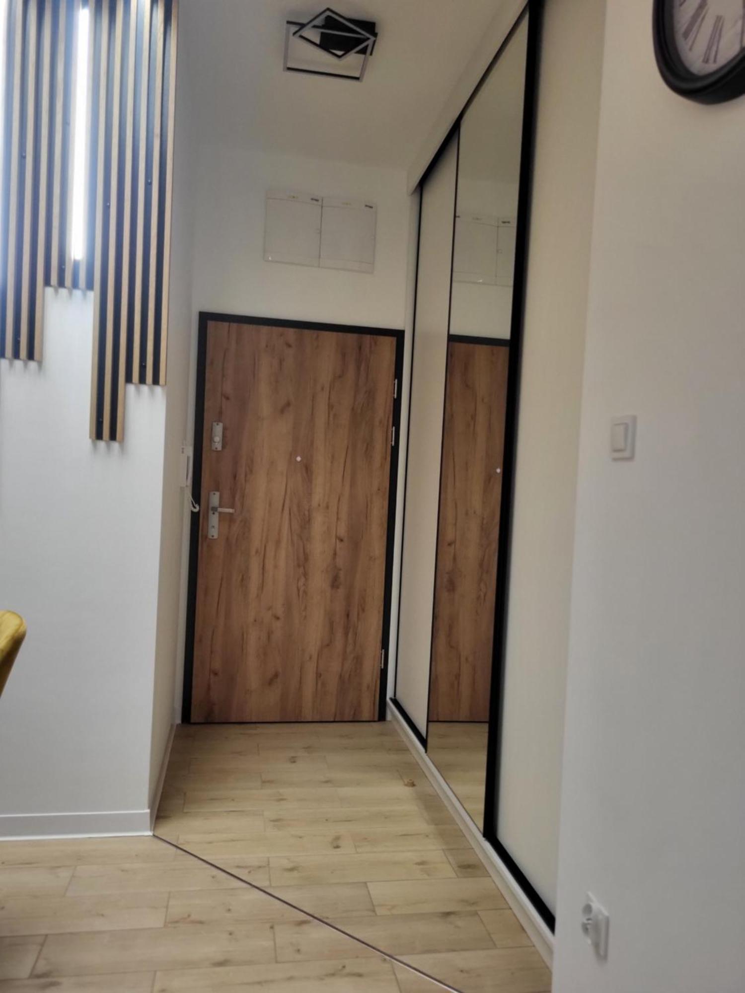 Apartament Dolina Baryczy Milicz Exterior foto