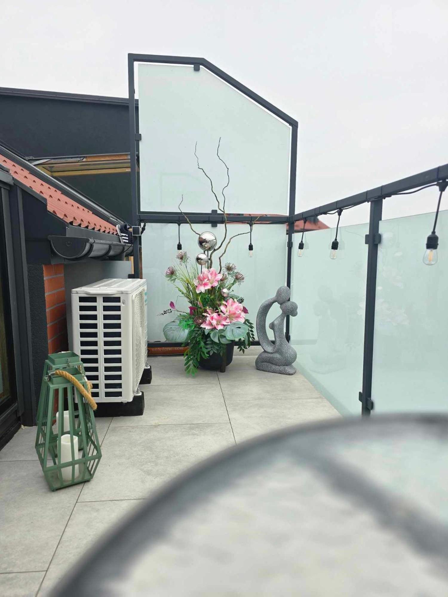 Apartament Dolina Baryczy Milicz Exterior foto