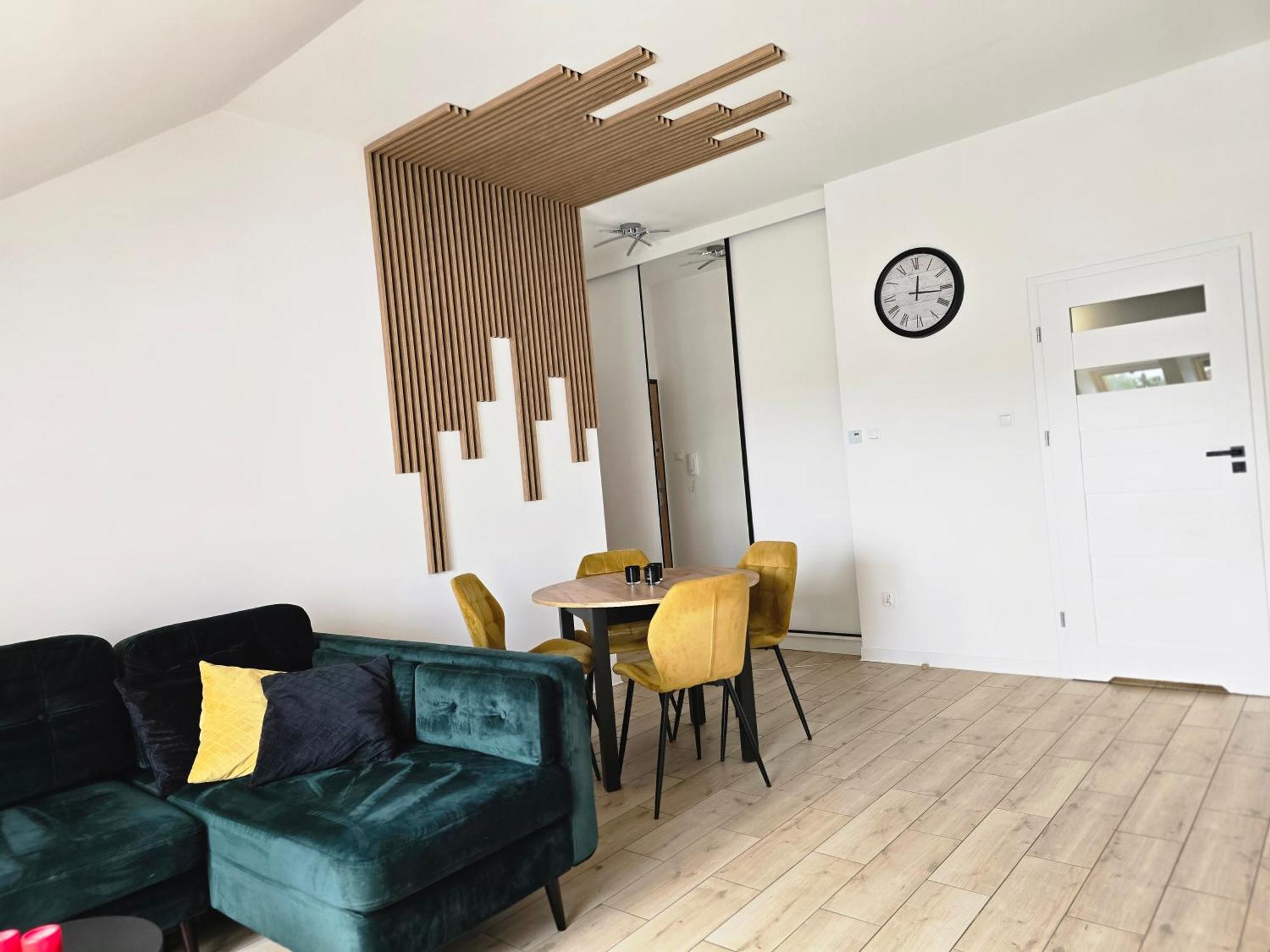 Apartament Dolina Baryczy Milicz Exterior foto