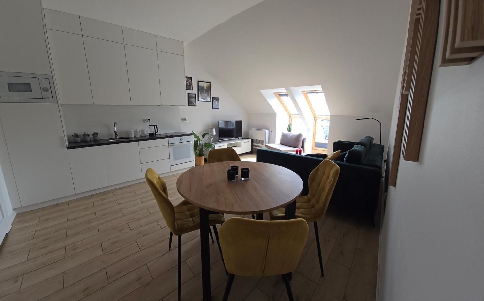 Apartament Dolina Baryczy Milicz Exterior foto